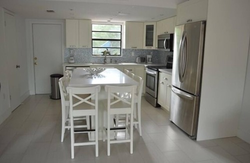 Key Largo House | Time to Chill - 3/3 Kawama Townhouse with FREE GOLF CART, kayaks & bicycles.