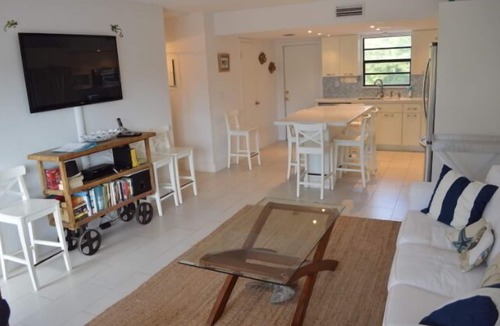 Key Largo House | Time to Chill - 3/3 Kawama Townhouse with FREE GOLF CART, kayaks & bicycles.
