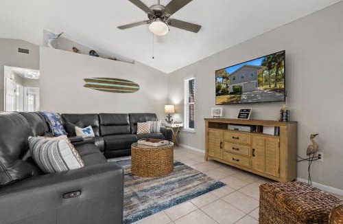 Weeki Wachee Gardens House | Time Well Wasted Weeki Wachee Star5Vacations