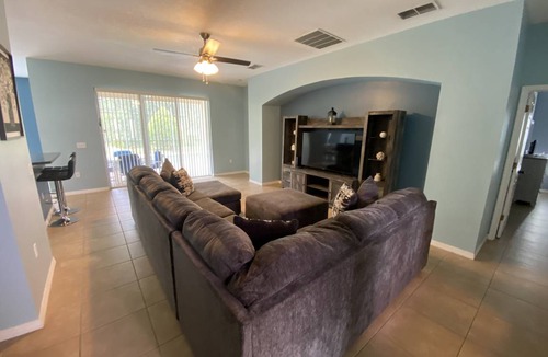 Crescent Lakes House | Timeless Memories Villa