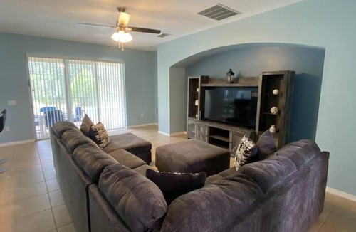 Crescent Lakes House | Timeless Memories Villa