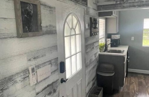 Murfreesboro House | Tiny Farmhouse