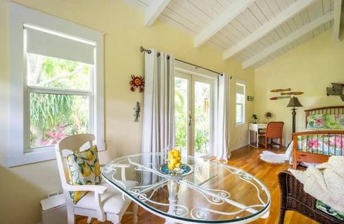 Tarpon River House | Tiny Home Oasis