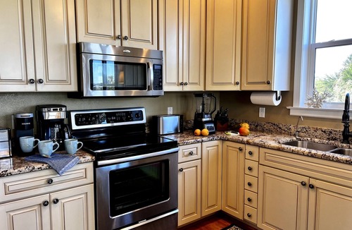 North Captiva House | Tipsy Turtle: Views from 4 Decks, Swim-up Pool Bar