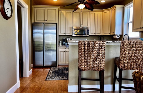 North Captiva House | Tipsy Turtle: Views from 4 Decks, Swim-up Pool Bar