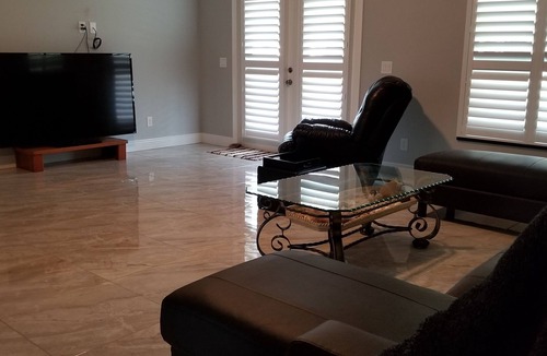 Titusville House | Titusville's Casi Casa - Centrally located in quiet Neighborhood