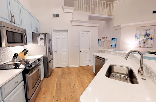 Sandestin House | Tivoli 5269 ~ Pura Vida Living ~ Beautiful Unit ~ Sandestin Golf Course
