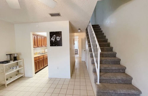 Titusville House | To The Moon at Titusville/Space Coast/
