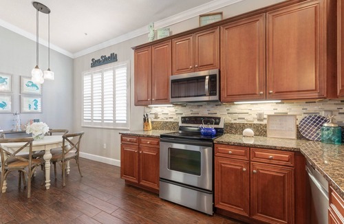 Palm Coast Condo | Top Floor Penthouse Corner Unit in Cinnamon Beach 361 Gorgeous ocean views!