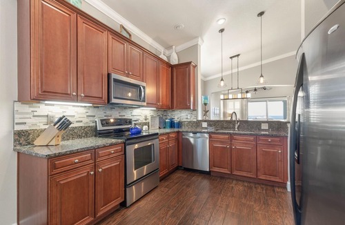 Palm Coast Condo | Top Floor Penthouse Corner Unit in Cinnamon Beach 361 Gorgeous ocean views!
