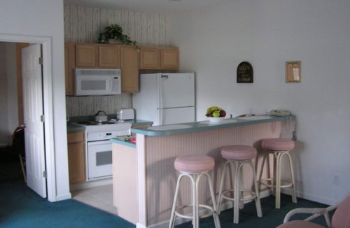 Sea Trail Condo | Top floor with balcony, with a pool view, 4 minutes to beach