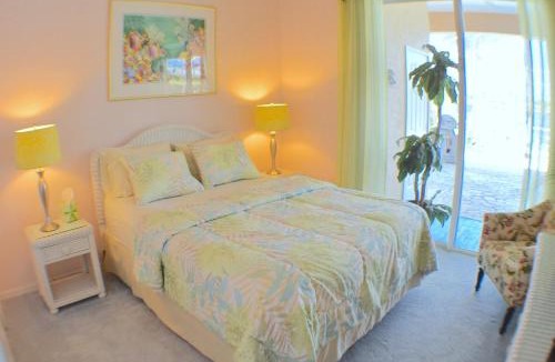 Downtown Historic District Resort | Top Florida Properties Vacation Villas