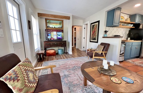 Fort Myers Cottage | TOP FLORIDA's La Casita