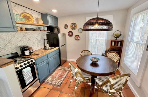 Fort Myers Cottage | TOP FLORIDA's La Casita