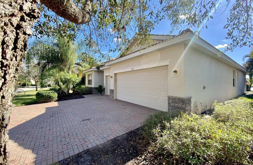 Fort Myers Villa | TOP FLORIDA'S Villa Lazy River