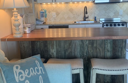 Folly Field Condo | Top Flr 3rd, Ocean View, Beach Bar & Rest, Nxt to Elevator, Pickleball & Tennis