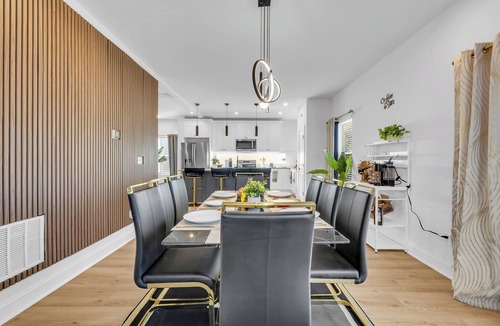 East Point House | Top-Rated Atlanta Vacation Home Close to Airport