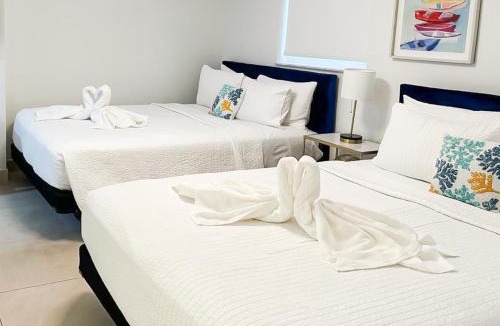 Brickell Apartment | Top Stay Miami Green Brickell
