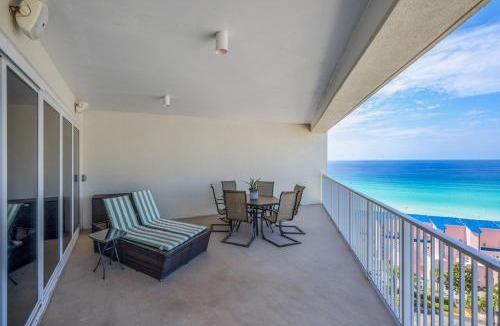 Sandestin Apartment | Tops'l 1111 condo