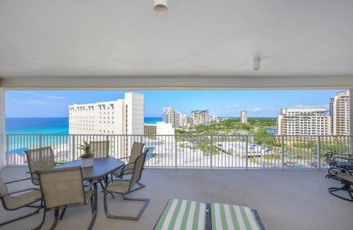 Sandestin Apartment | Tops'l 1111 condo