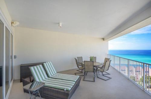 Sandestin Apartment | Tops'l 1111 condo