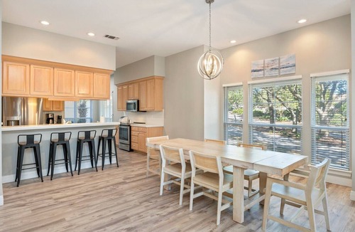 Sandestin Condo | Tops'l Beach and Racquet Resort, HUGE 2 sty. Condo, Private/Gorgeous Beach/Resort, Mini golf/Basket.