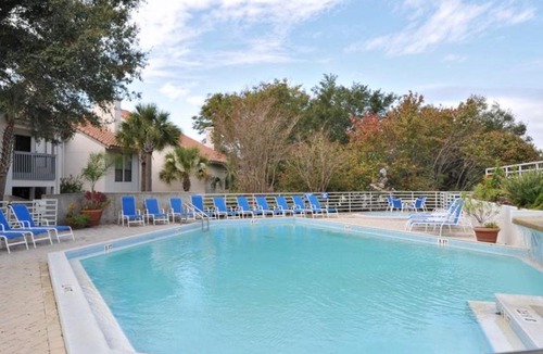 Sandestin House | TOPS'L Summer Getaway