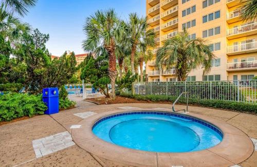 Sandestin Hotel | TOPS'L Summit VI