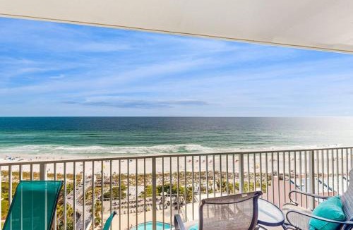 Sandestin House | TOPS'L Tides 1005