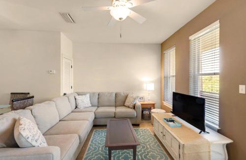 Dune Allen Beach Apartment | Topsail Village 422