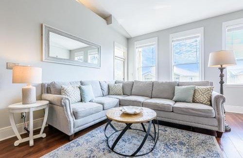 Dune Allen Beach House | Topsail Village 824 - 3BR 2BA-(7)