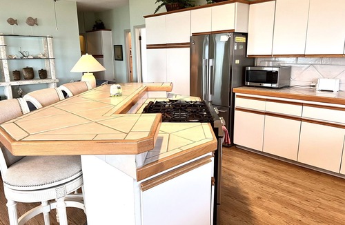 Lower Keys House | Torchview Lookout- Secluded Waterfront Retreat With 240’ Dock On Niles Channel