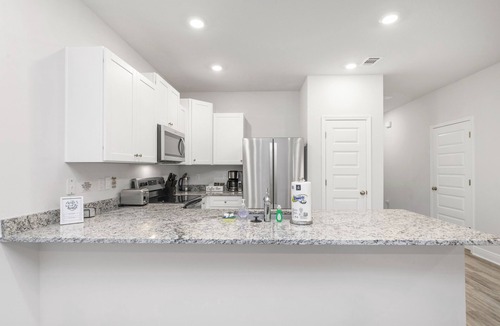 Wright House | Tortuga Cove: Coastal Charm & Comfort Just Minutes from the Beach!