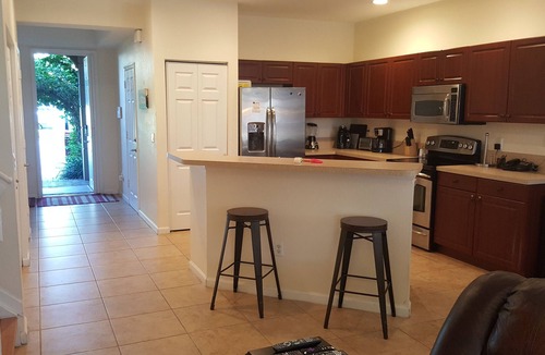 Riviera Beach House | Tortugas Paradise - Gorgeous Condo near Beach