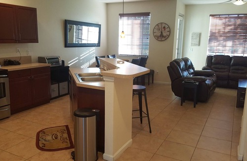 Riviera Beach House | Tortugas Paradise - Gorgeous Condo near Beach