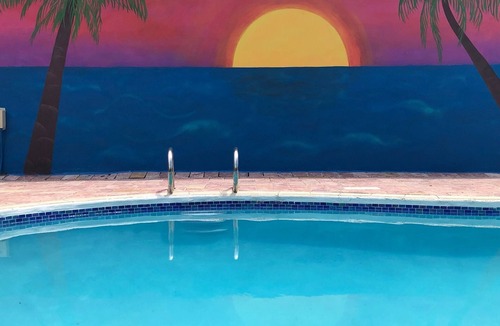 Royal Poinciana Villa | Total Oasis @ Private Villa in Hollywood FL for a large groups 3 Miles to beach