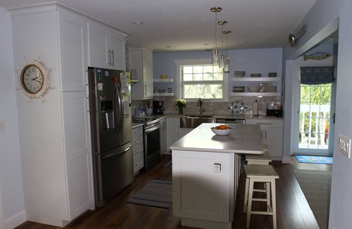Captiva House | Totally updated. All outstanding reviews.
