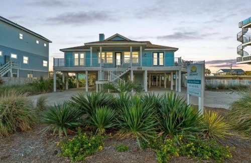 Villa Primera House | Touch of Heaven