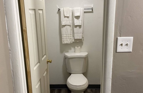 Galloway Hotel | Tourist Inn