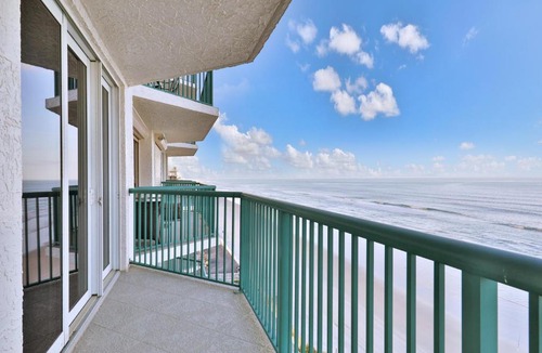 Daytona Beach Apartment | Towers Grande Views