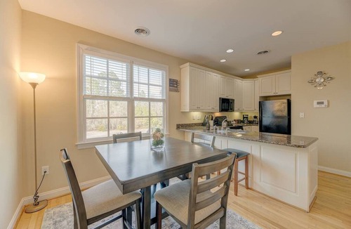 Lake Carolina Villa | Town Center Executive Condo