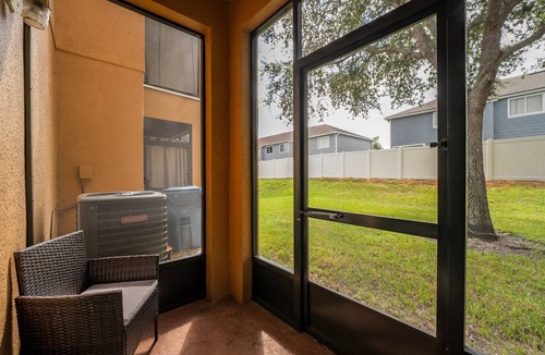 Highlands Reserve House | Town Home in Gated Resort with Lazy River & Waterslide Close to Attractions