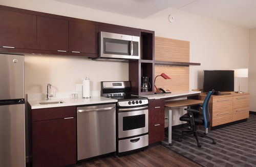 North Charleston Hotel | TownePlace Suites Charleston Airport/Convention Center