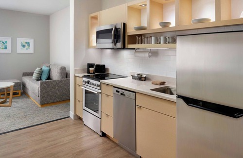 Locust Grove Hotel | Towneplace Suites By Marriott Locust Grove