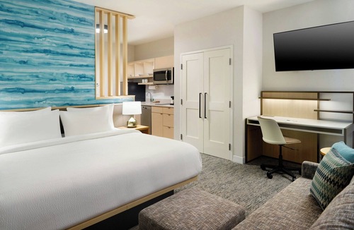 Locust Grove Hotel | Towneplace Suites By Marriott Locust Grove