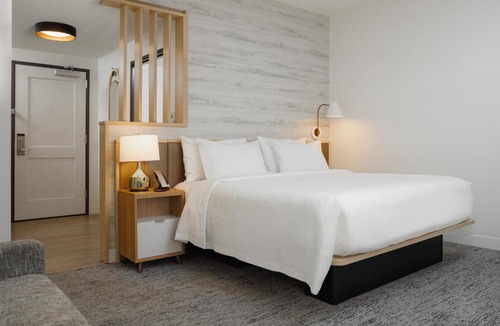 East Ridge Hotel | TownePlace Suites by Marriott Chattanooga South, East Ridge