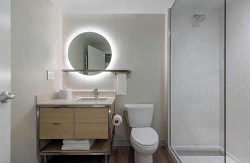 Lyndhurst Hotel | TownePlace Suites by Marriott Lyndhurst