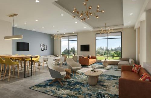 Doctors Inlet Hotel | TownePlace Suites by Marriott Middleburg