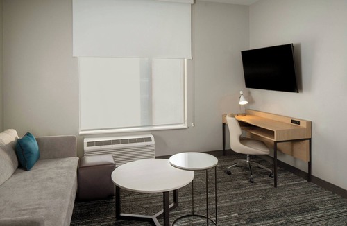 Fairburn Hotel | Towneplace Suites By Marriott Atlanta Fairburn