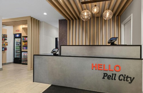 Pell City Hotel | TownePlace Suites by Marriott Pell City
